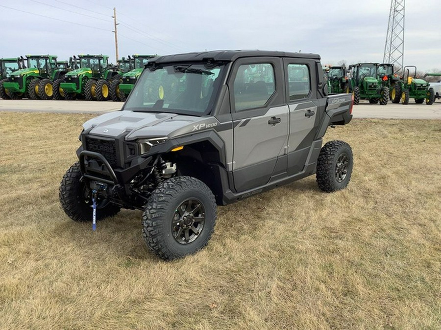 2026 Polaris Xpedition XP 5 Northstar