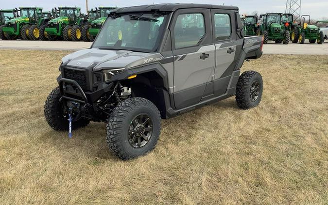 2026 Polaris Xpedition XP 5 Northstar