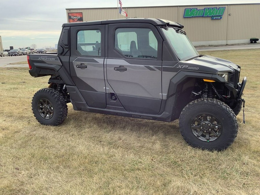 2026 Polaris Xpedition XP 5 Northstar