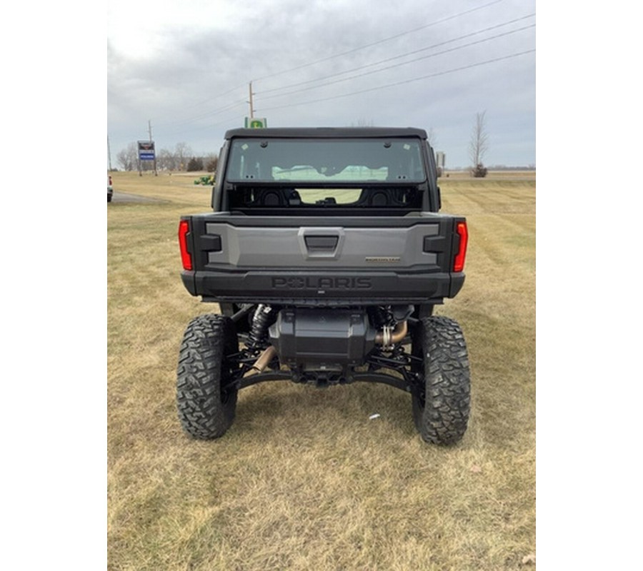 2026 Polaris Xpedition XP 5 Northstar