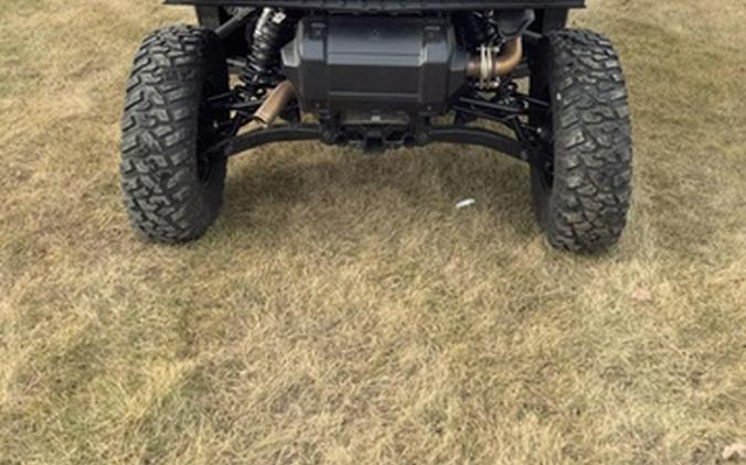 2026 Polaris Xpedition XP 5 Northstar