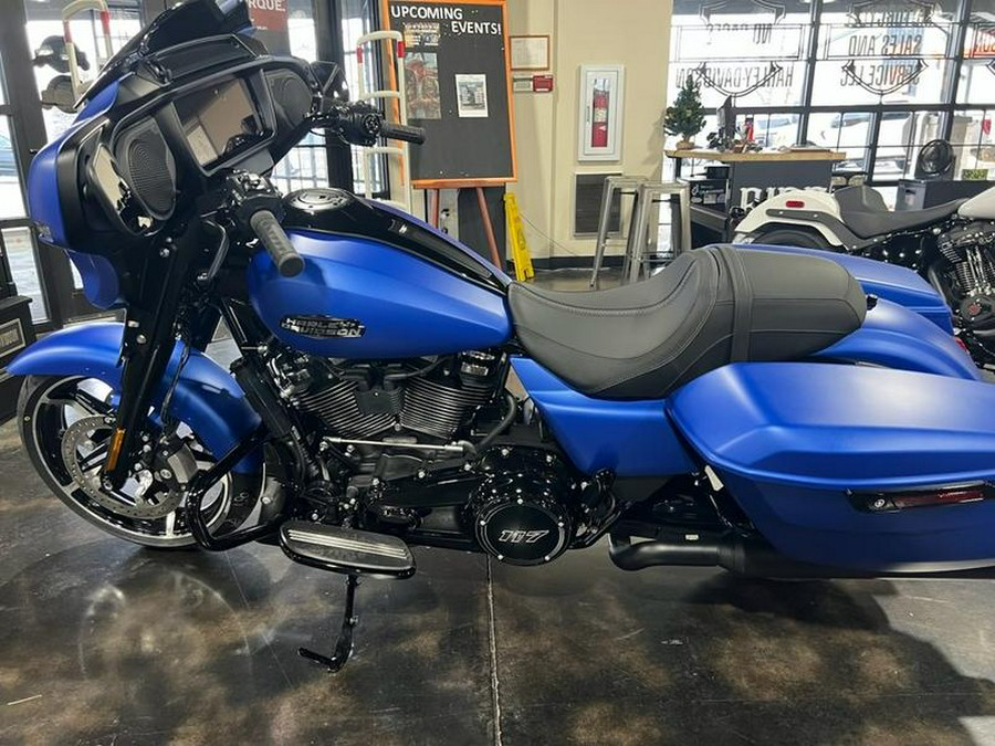 2026 Harley-Davidson® FLHX - Street Glide®
