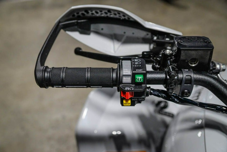 2026 Can-Am Renegade X XC 1000R