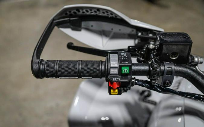 2026 Can-Am Renegade X XC 1000R