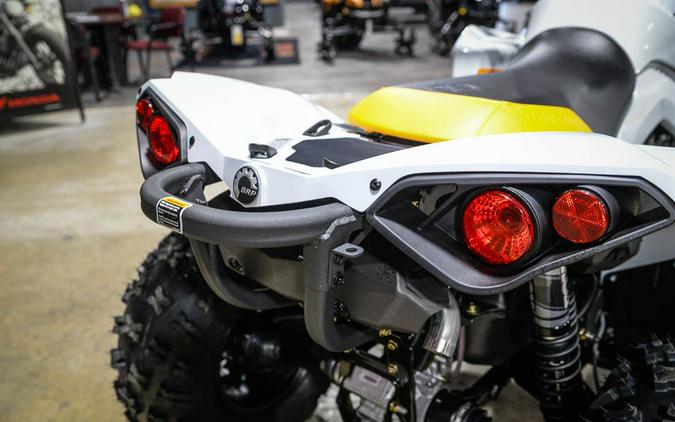 2026 Can-Am Renegade X XC 1000R