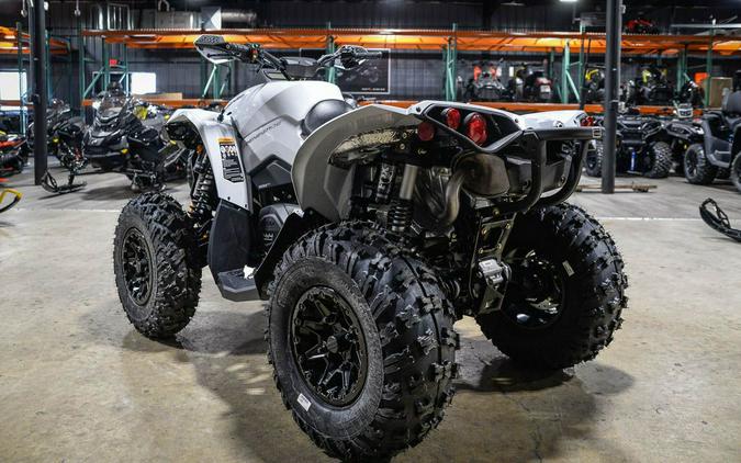 2026 Can-Am Renegade X XC 1000R