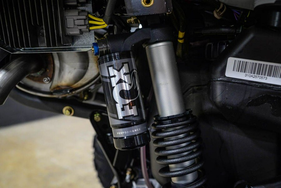 2026 Can-Am Renegade X XC 1000R