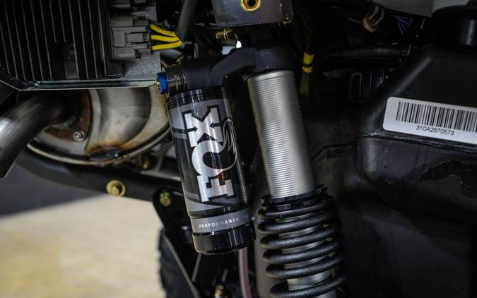 2026 Can-Am Renegade X XC 1000R