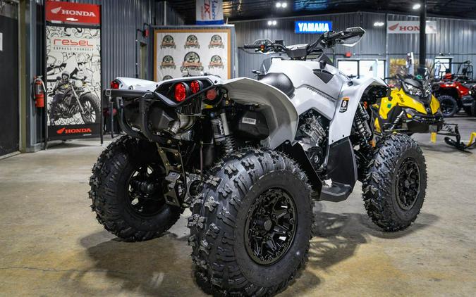 2026 Can-Am Renegade X XC 1000R