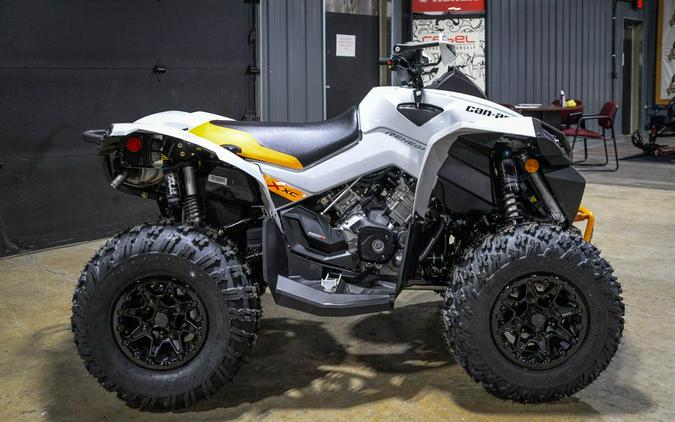2026 Can-Am Renegade X XC 1000R