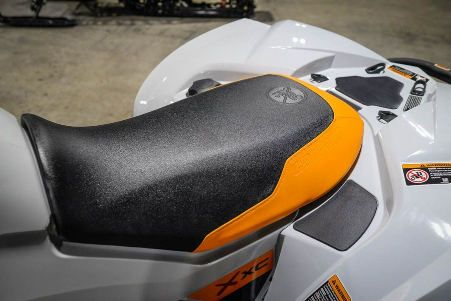 2026 Can-Am Renegade X XC 1000R