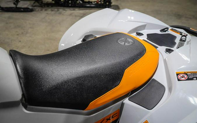 2026 Can-Am Renegade X XC 1000R