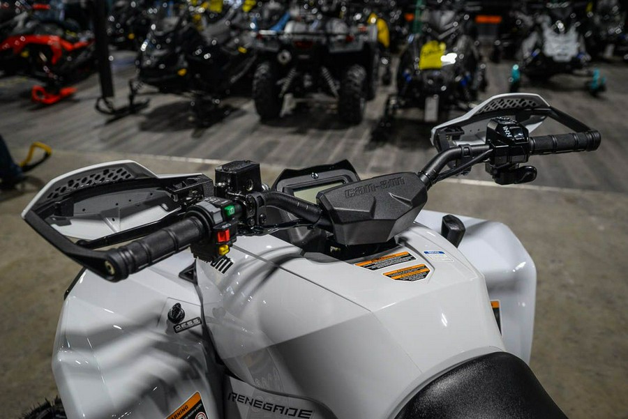 2026 Can-Am Renegade X XC 1000R