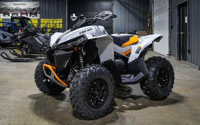 2026 Can-Am Renegade X XC 1000R