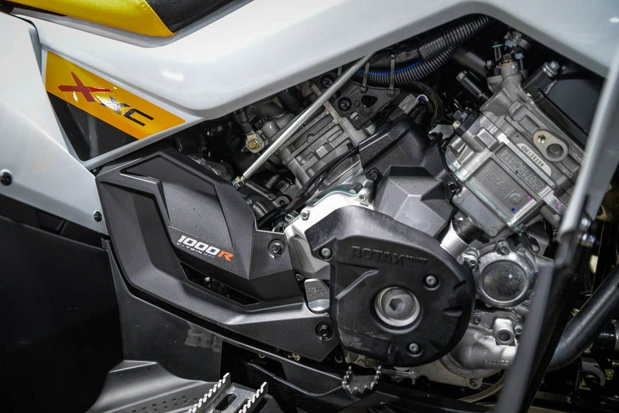 2026 Can-Am Renegade X XC 1000R