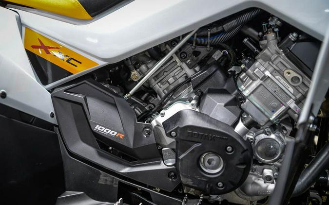 2026 Can-Am Renegade X XC 1000R