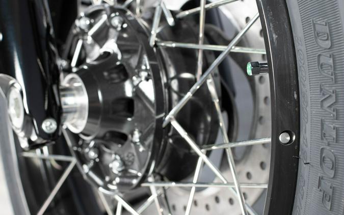 2025 Harley-Davidson Street Bob