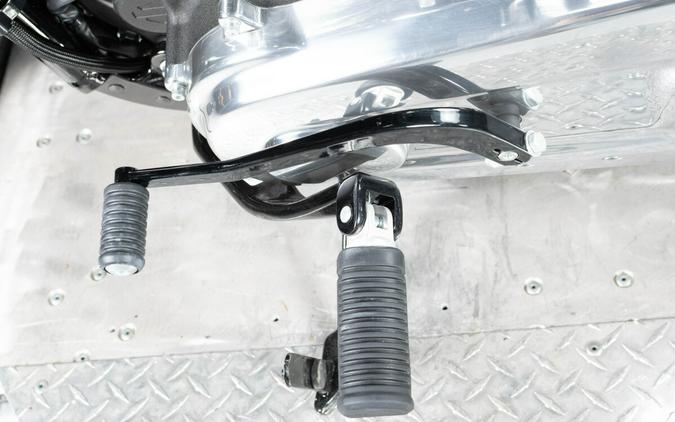 2025 Harley-Davidson Street Bob