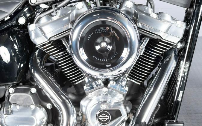 2025 Harley-Davidson Street Bob