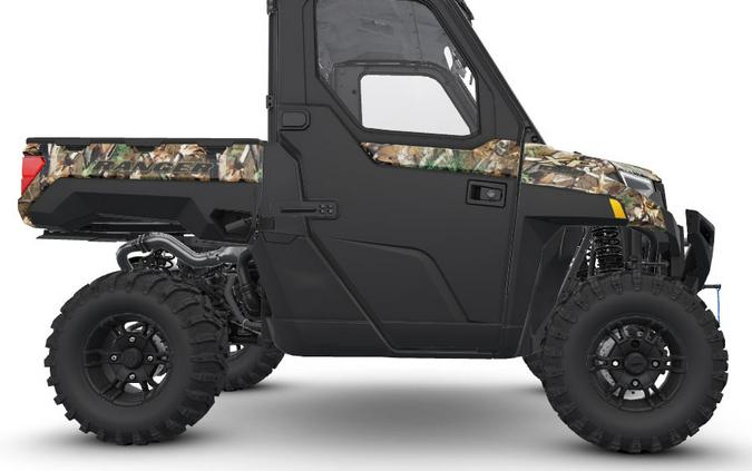 2026 Polaris Ranger XP 1000 NorthStar Edition Premium