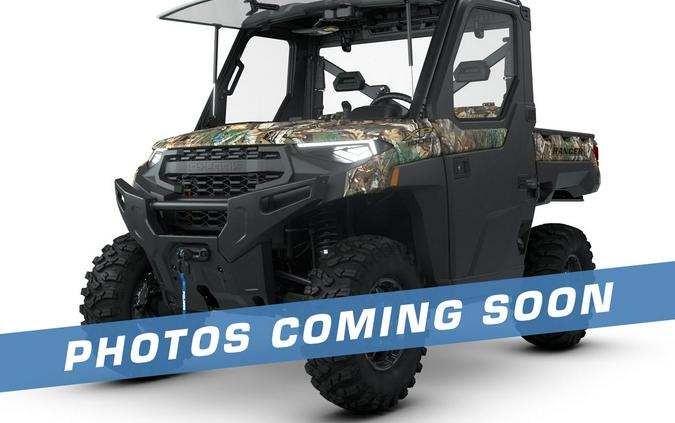 2026 Polaris Ranger XP 1000 NorthStar Edition Premium