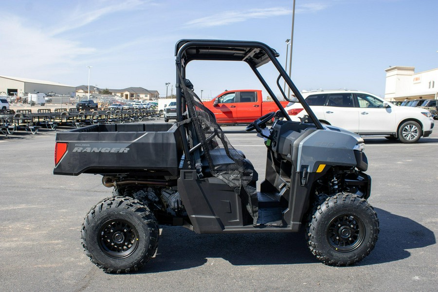 2026 POLARIS RANGER 500