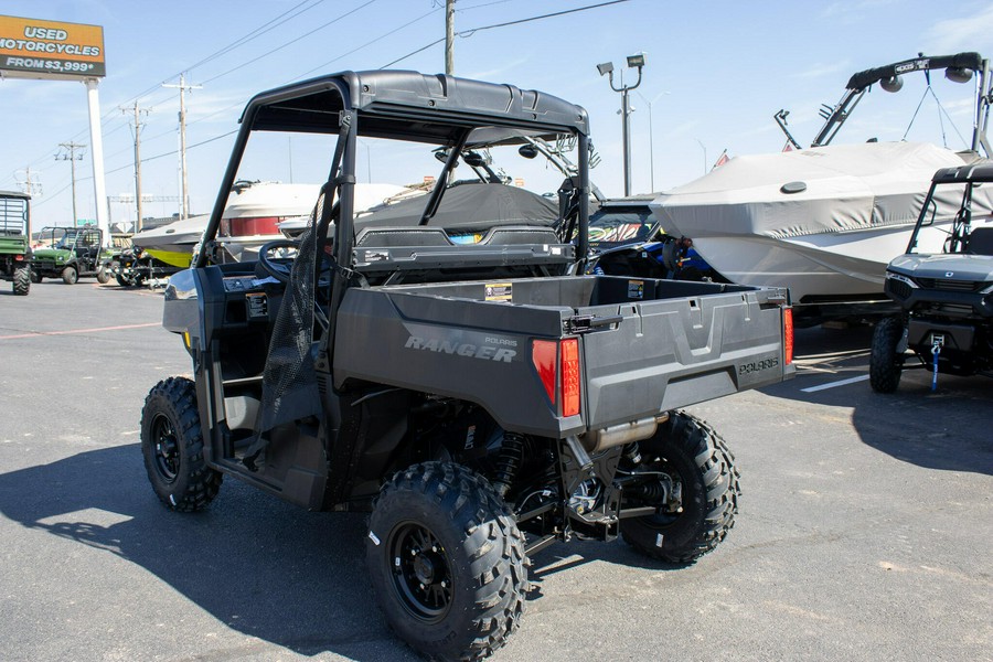 2026 POLARIS RANGER 500