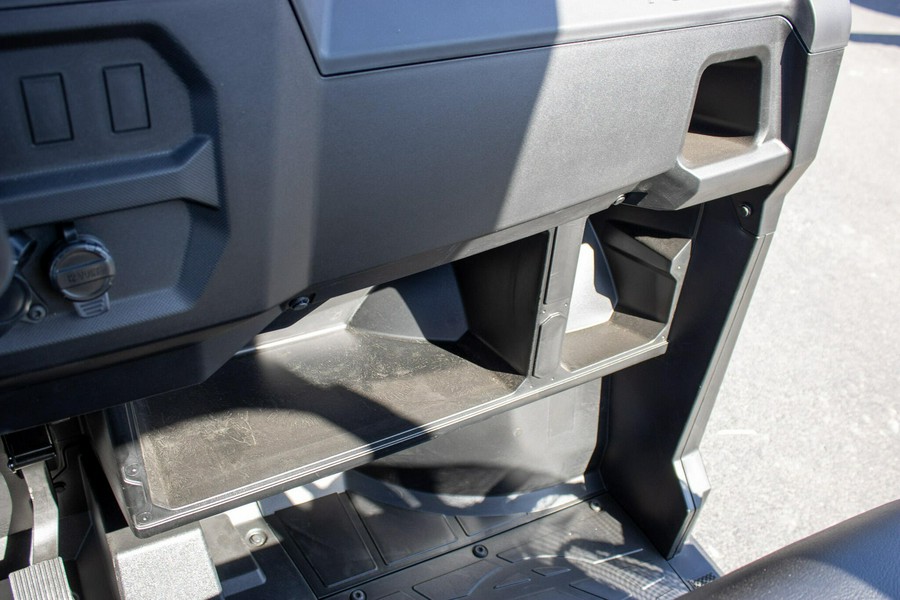 2026 POLARIS RANGER 500