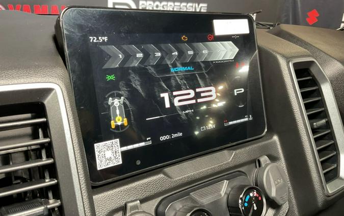 2026 CFMOTO UFORCE U10 XL Pro Highland