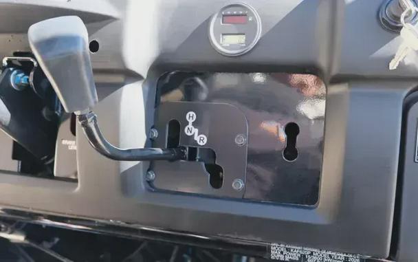 2026 KAWASAKI MULE 4010 4X4