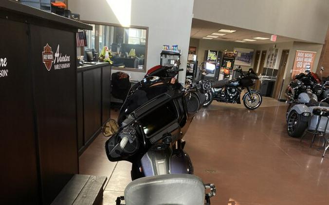 FLHX 2025 Street Glide