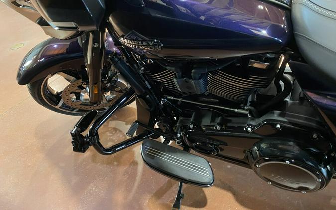 FLHX 2025 Street Glide