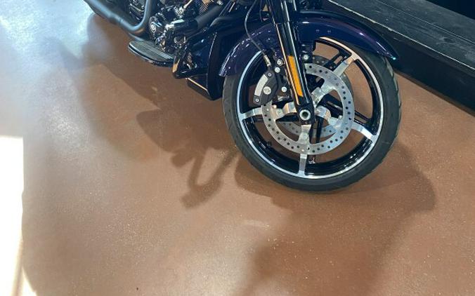 FLHX 2025 Street Glide