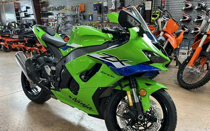 Kawasaki Ninja ZX-10R motorcycles for sale in Louisville, KY