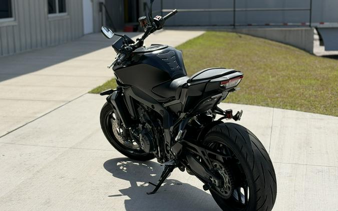 2025 YAMAHA MT-09 - A002393