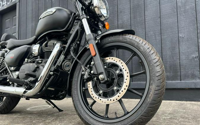 2024 Royal Enfield Meteor 350