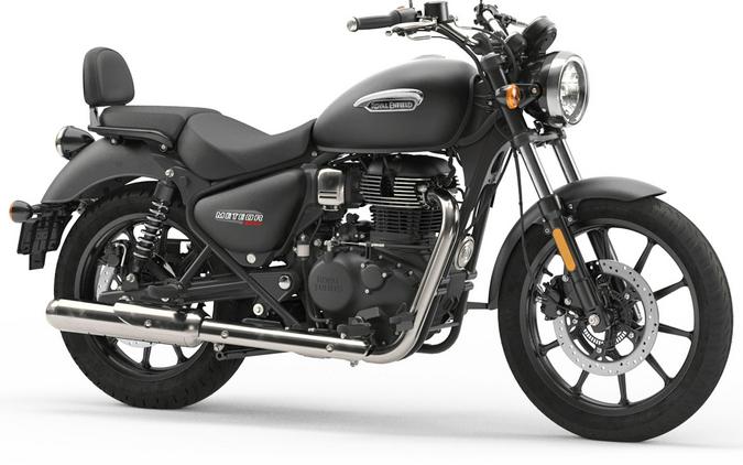 2024 Royal Enfield Meteor 350