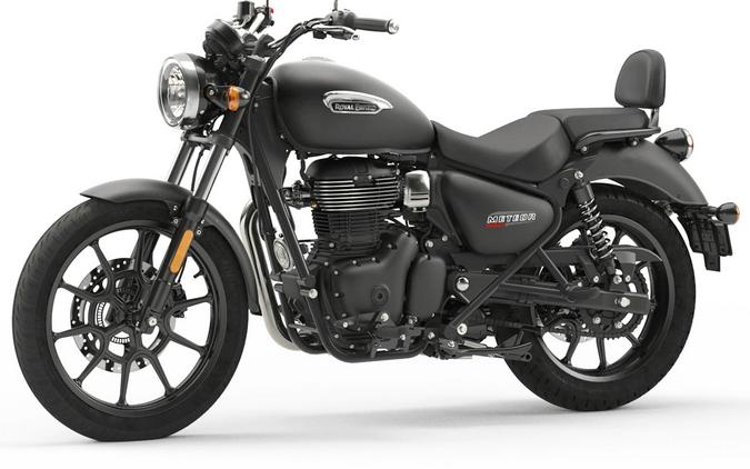 2024 Royal Enfield Meteor 350