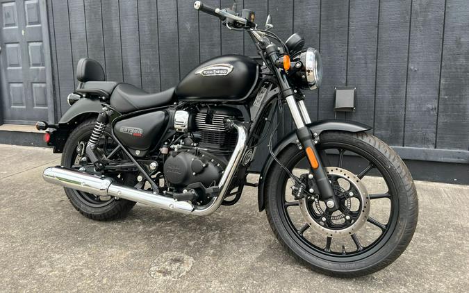 2024 Royal Enfield Meteor 350