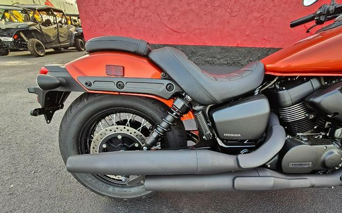 2024 Honda Shadow Phantom
