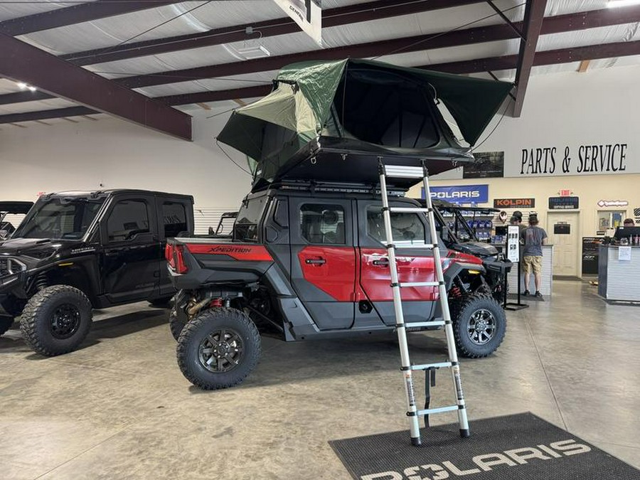 2026 Polaris® XPedition XP 5 NorthStar