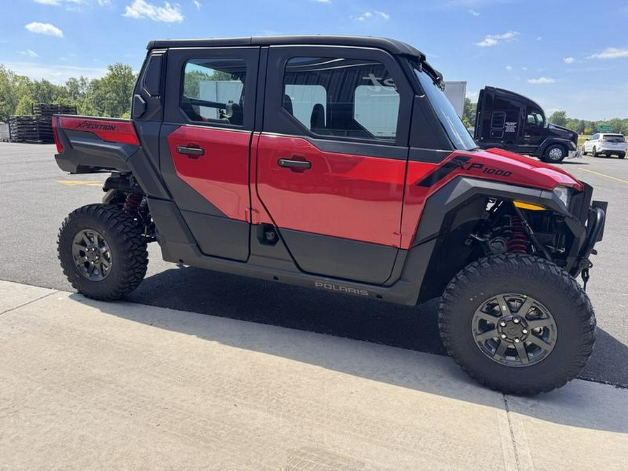 2026 Polaris® XPedition XP 5 NorthStar