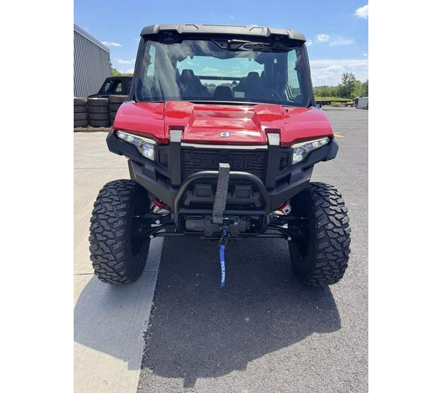 2026 Polaris® XPedition XP 5 NorthStar