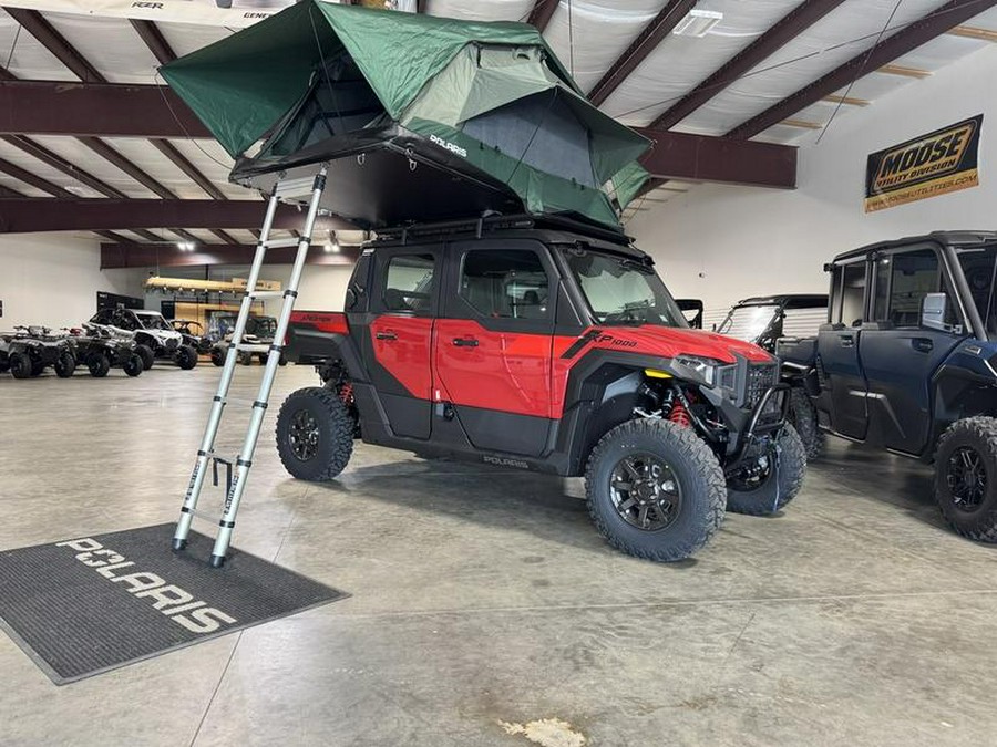 2026 Polaris® XPedition XP 5 NorthStar