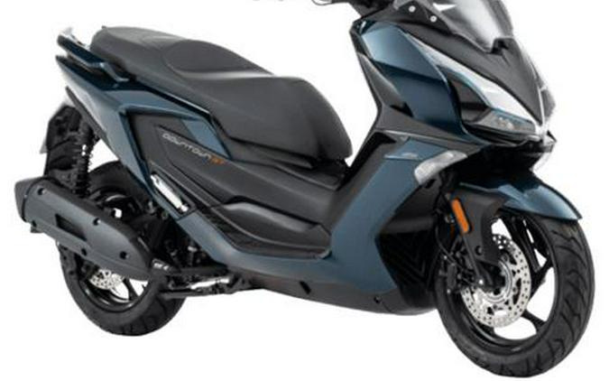 2026 Kymco Downtown GT 125i