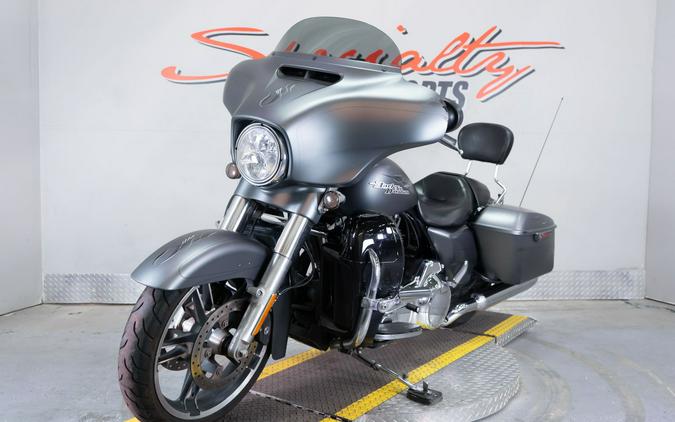 2016 Harley-Davidson Street Glide® Special