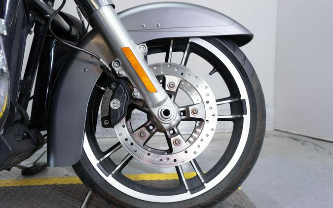2016 Harley-Davidson Street Glide® Special