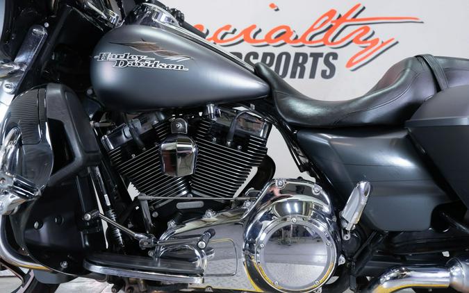 2016 Harley-Davidson Street Glide® Special