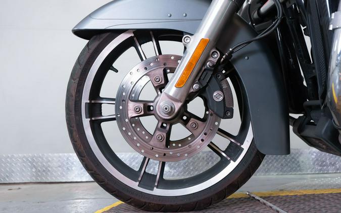 2016 Harley-Davidson Street Glide® Special