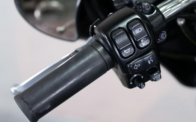 2016 Harley-Davidson Street Glide® Special